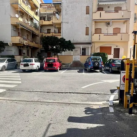 La Bottega Del Barbiere Scalea