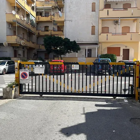 La Bottega Del Barbiere Affittacamere