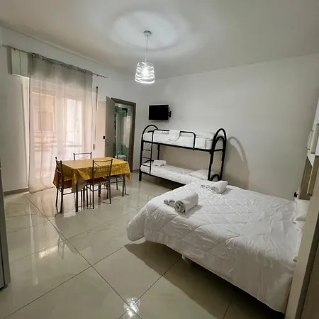 Affittacamere La Bottega Del Barbiere