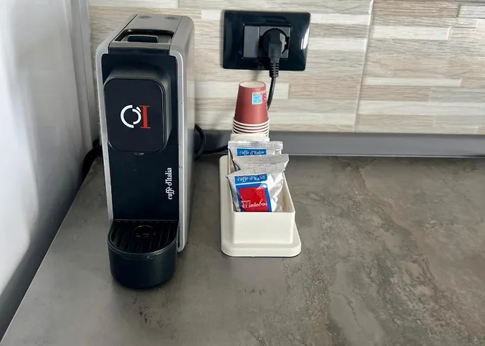 La Bottega Del Barbiere Affittacamere 3*