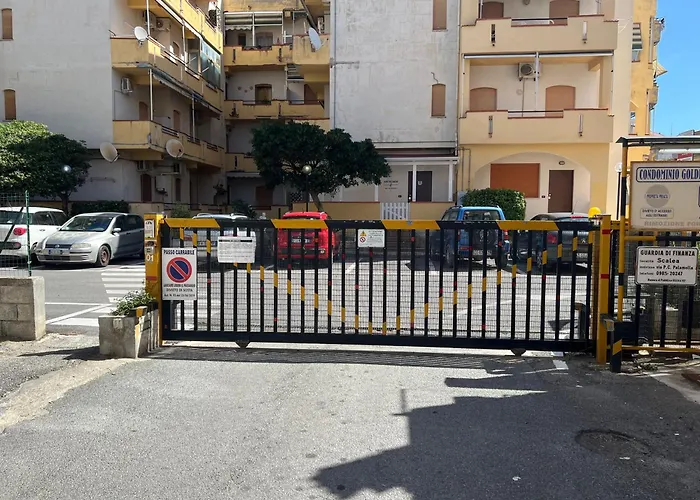 La Bottega Del Barbiere Affittacamere