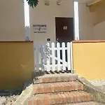 La Bottega Del Barbiere Scalea