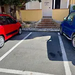 La Bottega Del Barbiere Pensión Scalea