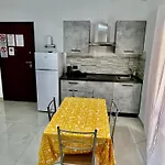 La Bottega Del Barbiere Scalea