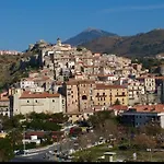Casa de hóspedes La Bottega Del Barbiere Scalea