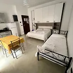 Casa de hóspedes La Bottega Del Barbiere 3*
