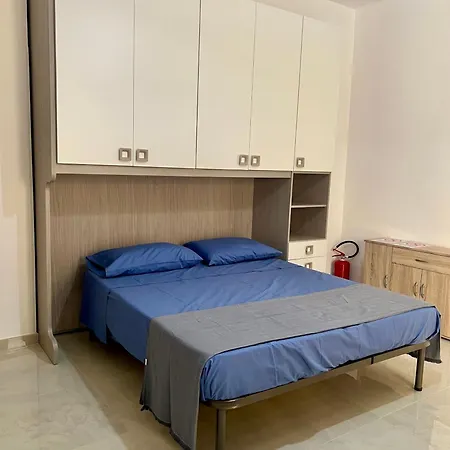 Guest house La Bottega Del Barbiere *