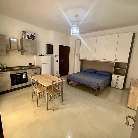 La Bottega Del Barbiere Guest house