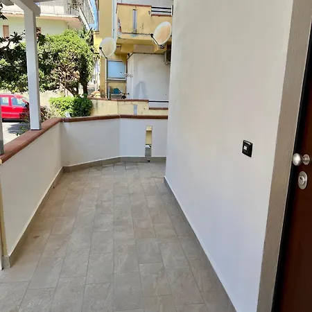 Gæstehus La Bottega Del Barbiere Scalea