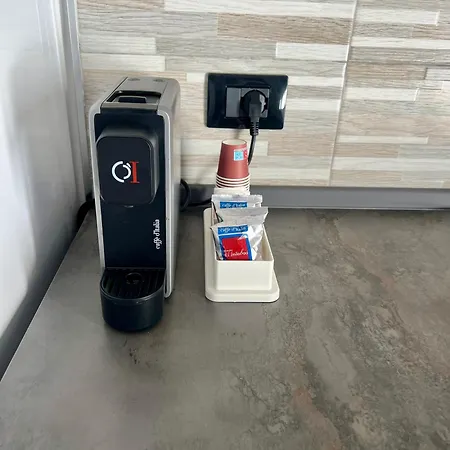 La Bottega Del Barbiere בית הארחה 3*