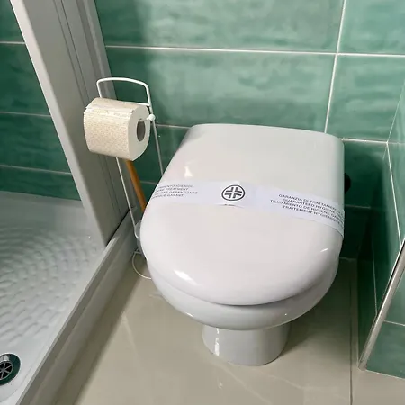 La Bottega Del Barbiere סקליאה