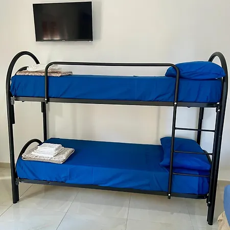 La Bottega Del Barbiere 3*