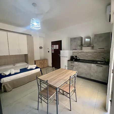 La Bottega Del Barbiere Gæstehus