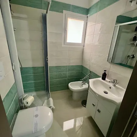 La Bottega Del Barbiere Gæstehus