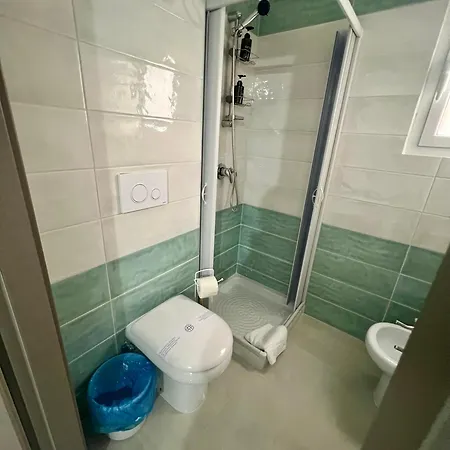 La Bottega Del Barbiere