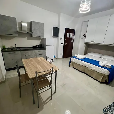 Gæstehus La Bottega Del Barbiere