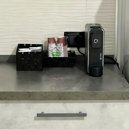 La Bottega Del Barbiere בית הארחה 3*