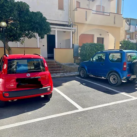 La Bottega Del Barbiere Gasthof