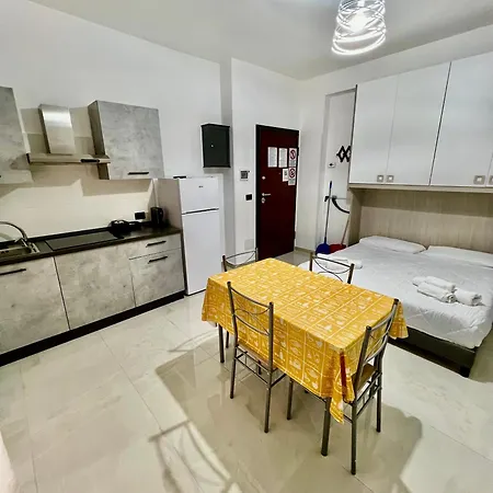 La Bottega Del Barbiere