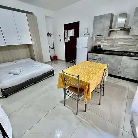 La Bottega Del Barbiere Gæstehus 3*