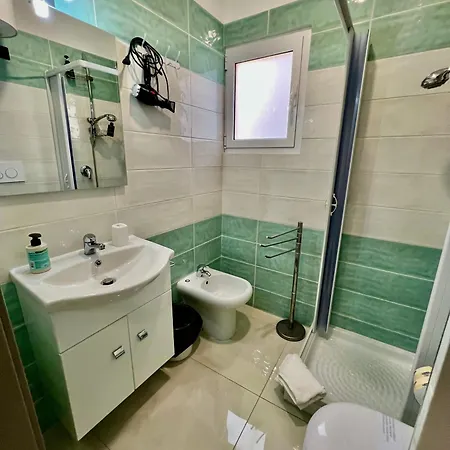 La Bottega Del Barbiere Gæstehus