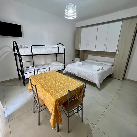 La Bottega Del Barbiere Casa de hóspedes