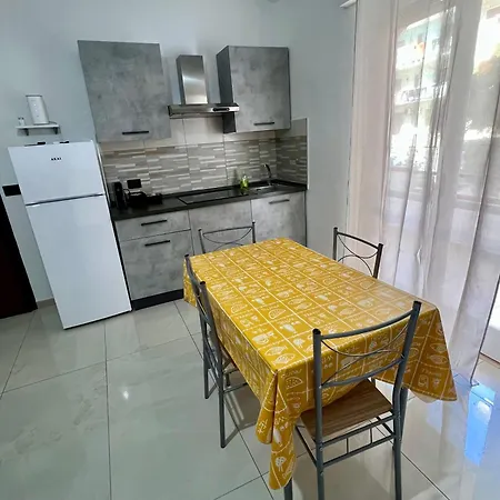 La Bottega Del Barbiere Casa de hóspedes 3*