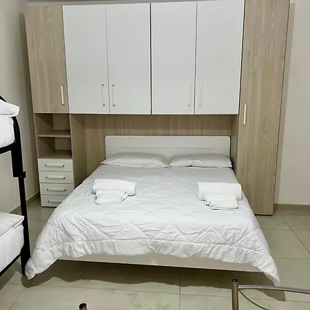 Maison d'hôtes La Bottega Del Barbiere