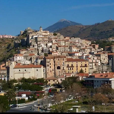 Affittacamere La Bottega Del Barbiere Scalea