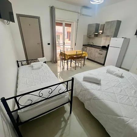 La Bottega Del Barbiere 3*