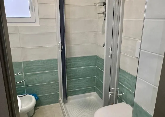 La Bottega Del Barbiere