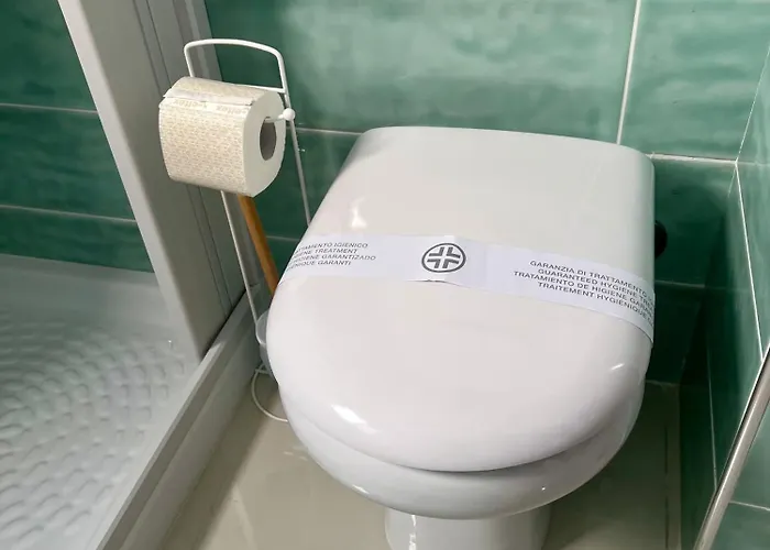 La Bottega Del Barbiere Scalea