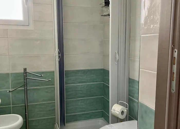 La Bottega Del Barbiere