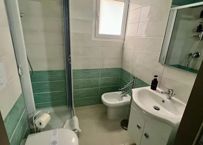 La Bottega Del Barbiere Casa de hóspedes