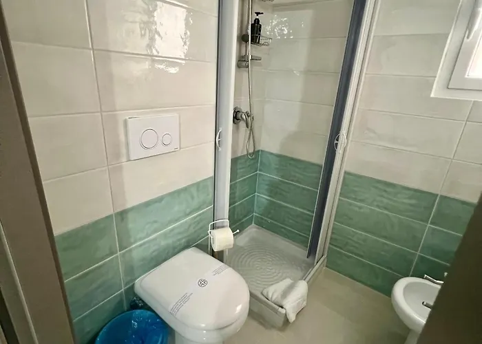 La Bottega Del Barbiere