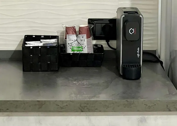 La Bottega Del Barbiere Maison d'hôtes 3*