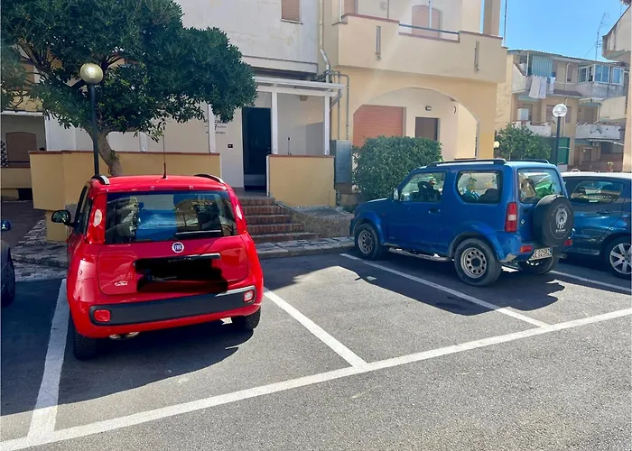 La Bottega Del Barbiere Affittacamere