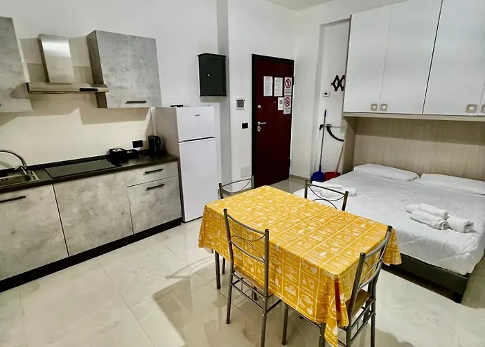 La Bottega Del Barbiere