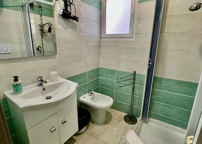 La Bottega Del Barbiere Casa de hóspedes