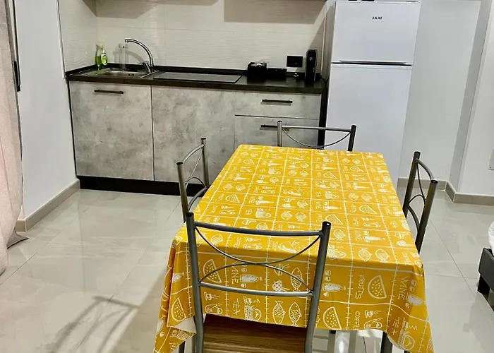 La Bottega Del Barbiere 3*