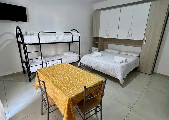 La Bottega Del Barbiere Casa de hóspedes