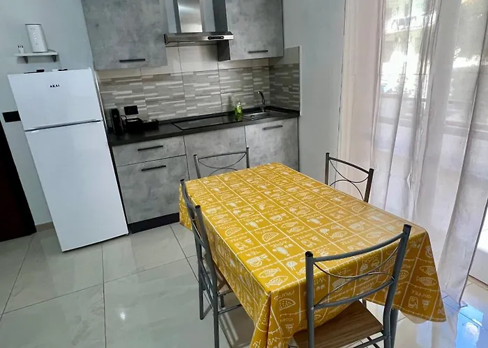 La Bottega Del Barbiere Maison d'hôtes 3*