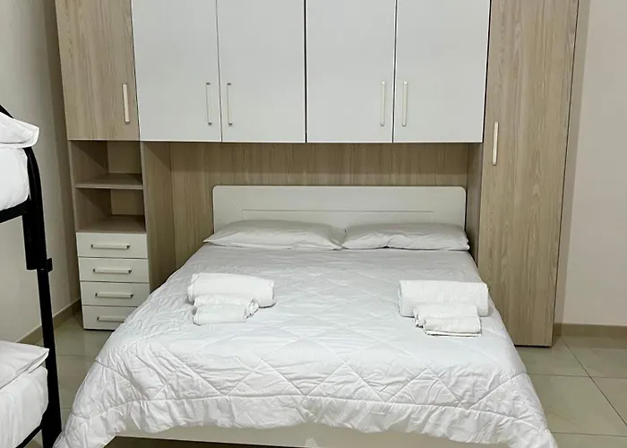 Casa de hóspedes La Bottega Del Barbiere